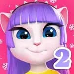 My Talking Angela 2