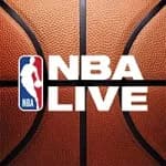 NBA LIVE