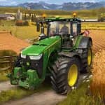 Farming Simulator 20